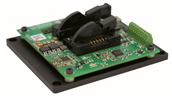 Прецизионный лазерный диодный драйвер постоянного тока NLDCW-2000-HPR-ZIF