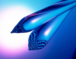 Преформы оптические для вытяжки волокна Преформы оптические для вытяжки волокна