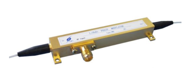 Фазовый ЭОМ PMS1523-EX, 5 ГГц