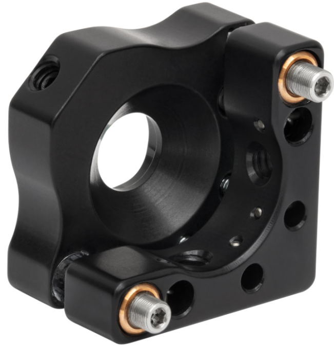 MK7/M - Миниатюрный кинематический держатель оптики Ø7 мм