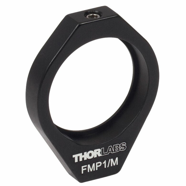 Фиксированный оптический держатель