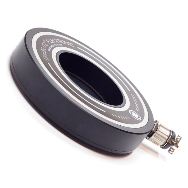 CS65 - Оптический затвор, 65 мм