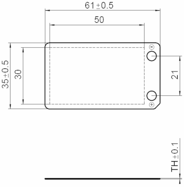 Патч-преобразователь DuraAct P-876
