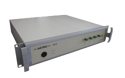 Системы опроса точечных датчиков