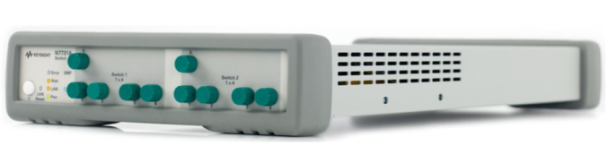 Оптический переключатель N7731A 