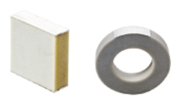 Кольцевые/ пластинчатые пьезоактуаторы