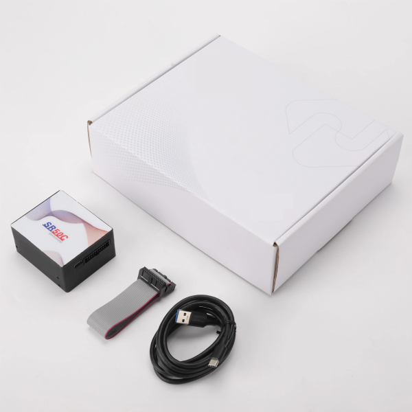 Модульные спектрометры серии AP-SR50C