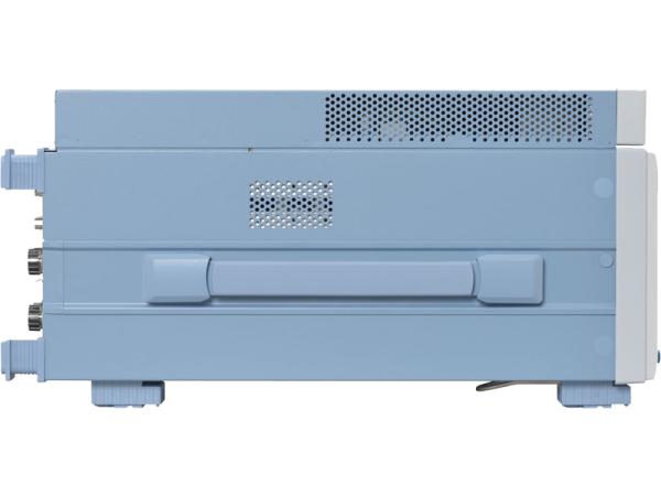 Высокоточный измеритель электрической мощности и анализатор качества WT1800E