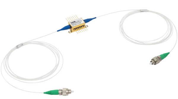 Поляризационно-зависимый оптический затвор BOA1004PXS