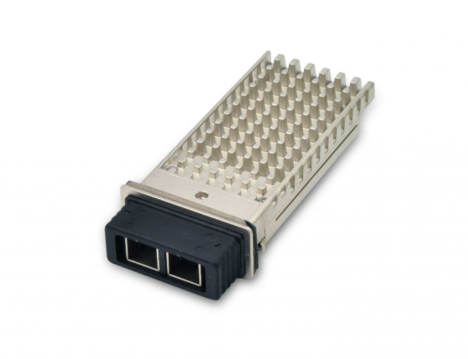 Оптический транспондер X2, 10 км, 10GBASE-LR