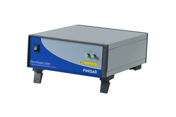 Перестраиваемые и программируемые фильтры серии WaveShaper 500A