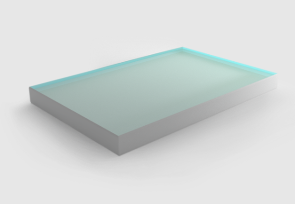 Тонкопленочные поляризаторы Брюстера