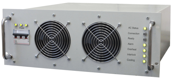 Импульсный источник питания лазера с диодной накачкой SF350