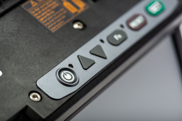 Скалыватель оптического волокна CT115