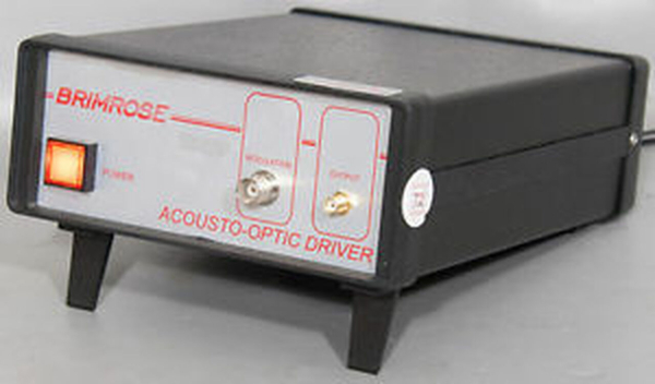 Драйвер с фиксированной частотой серии FFF