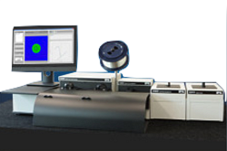 Оборудование для тестирования оптических волокон