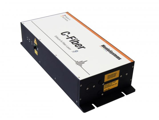Фемтосекундный эрбиевый лазер С-Fiber