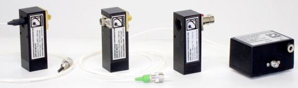 Cверхбыстрый фотодетектор UPD-3N-IR2-P