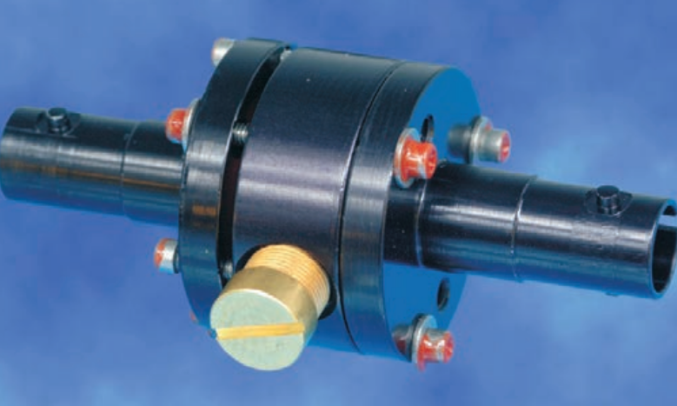 Волоконно-оптический аттенюатор серии BB-200