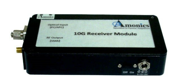 Модуль приемника PR10G