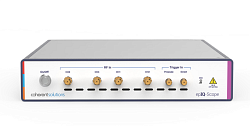 Стробоскопические осциллографы