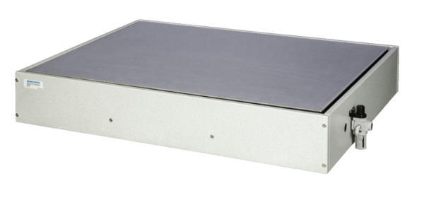 Базовая пневматическая виброизолирующая платформа серии DVIP-B