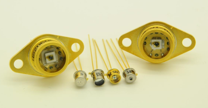 Высокочувствительный фотодиод C30902SH