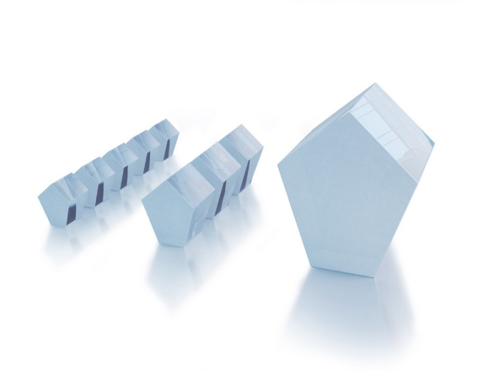 Пентапризма