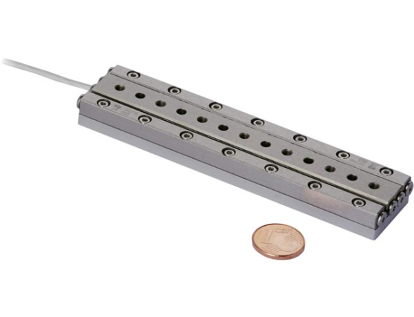 SLC-24105 - Нанопозиционер