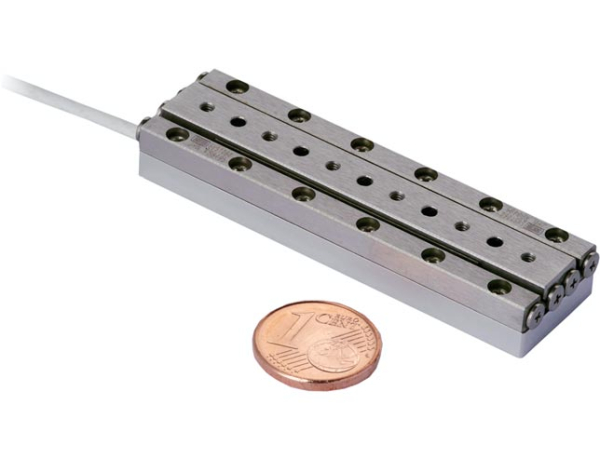 SLC-1760 - Нанопозиционер