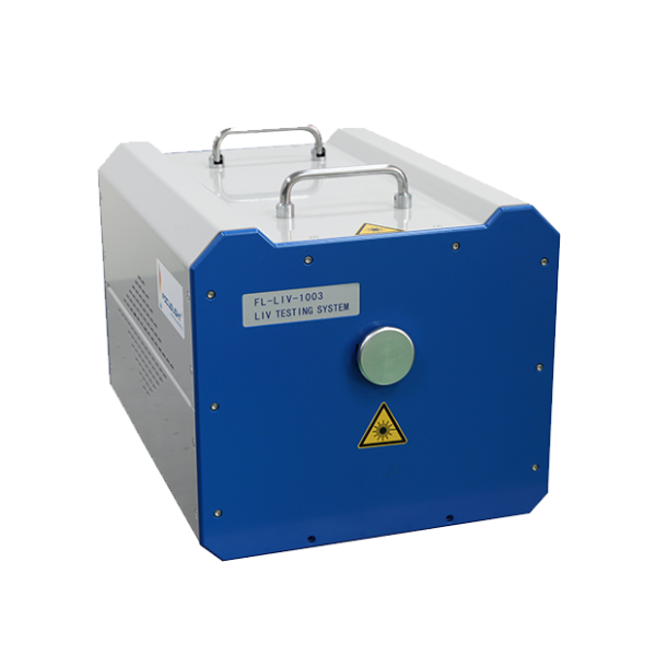 Анализатор интенсивности серии FocusTest