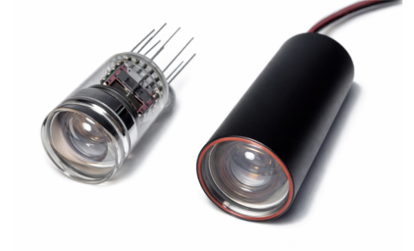 Фотоумножающая трубка N2018