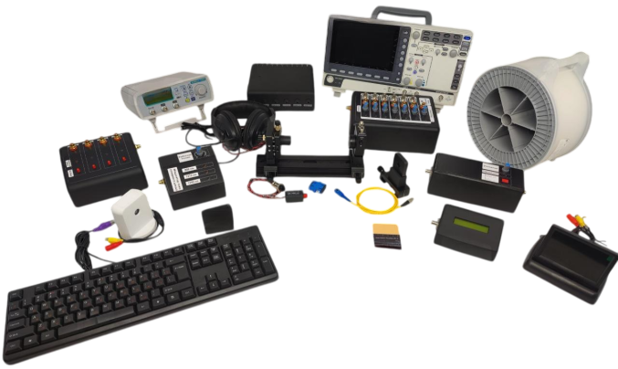 Волоконно-оптическая связь