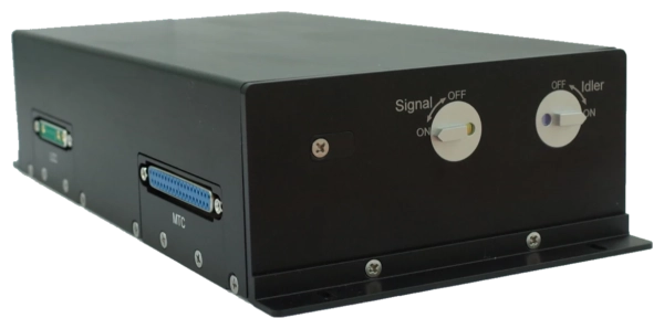 PPLN генераторы гармоник для резонаторов