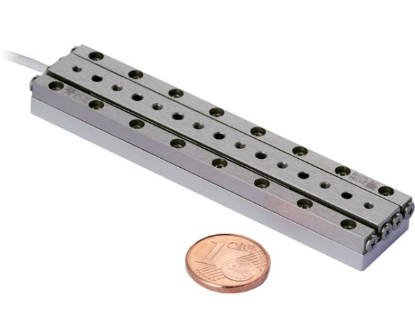 SLC-1780 - Нанопозиционер