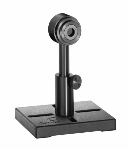 Фотодиодный датчик для измерения мощности от 5 нВт до 3 Вт серии PD300R-3W