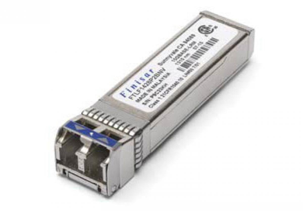 Оптический трансивер SFP+, 1310 нм,  8G Fibre Channel (8GFC), 10 км