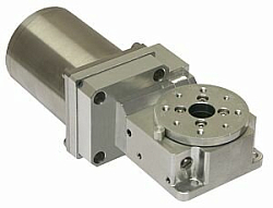 Моторизованные трансляторы для работы в вакууме