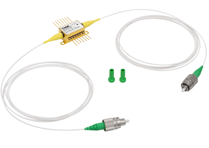 Поляризационно-нечувствительные п/п усилители C-диапазона