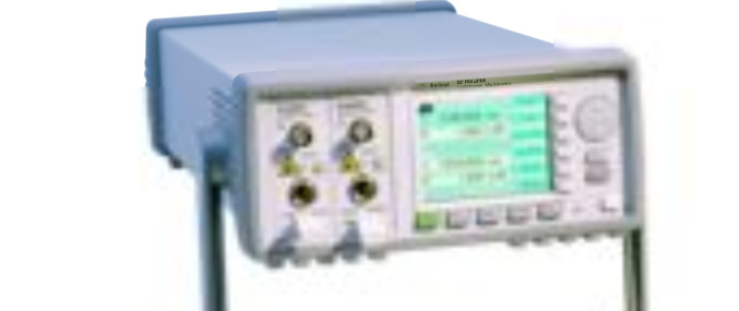 Оптический мультиметр 8163B