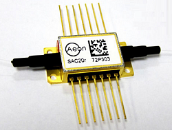 Полупроводниковые переключатели