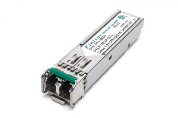 Оптический трансивер SFP, 1550 нм, OC-3 LR-2/STM L-1.2, 80 км