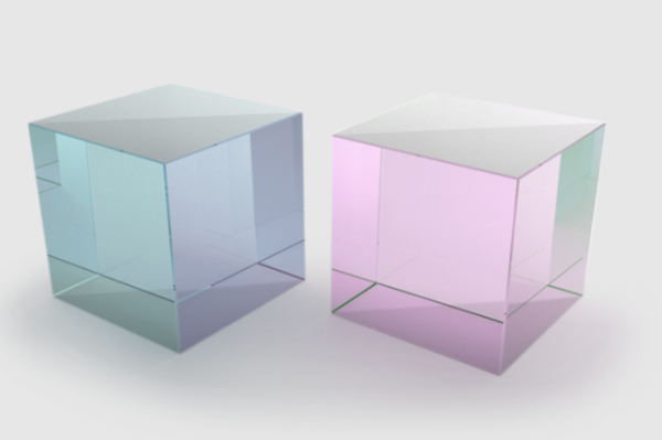 Поляризационные кубики