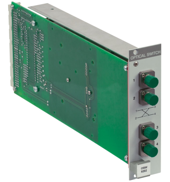 Модульный MEMS переключатель OSW8202