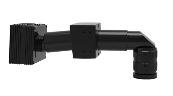 Гиперспектральная камера SWIR серии ATH1010-17