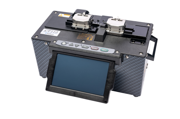 Скалыватель оптического волокна CT115