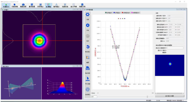 Измеритель М2 (10 кВт)