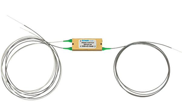 MEMS переключатель OSW22-633-SM