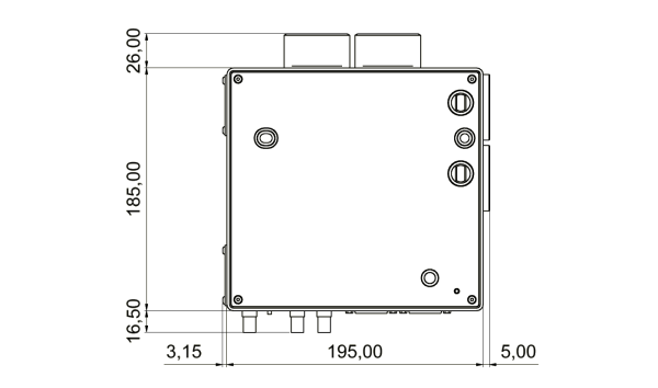 Многоканальный перестраиваемый фильтр SUPERK SELECT