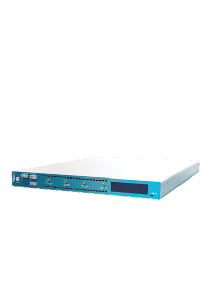 Оптический когерентный передатчик IQTransmitter